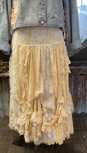 Load image into Gallery viewer, Rag Doll Skirt - TUSCANY
