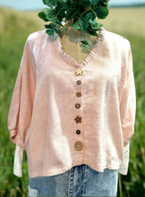Load image into Gallery viewer, Wool Armani - PINK
