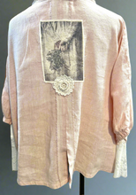 Load image into Gallery viewer, Wool Armani - PINK
