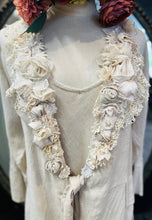 Load image into Gallery viewer, Vivienne Coat - NATURAL

