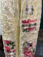 Load image into Gallery viewer, Patch Pants - BUTTERMILK
