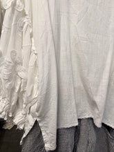 Load image into Gallery viewer, Frankie - LINEN WHITE
