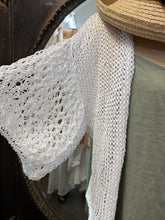 Load image into Gallery viewer, Billie cotton Cardy
