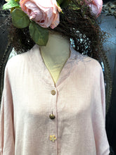 Load image into Gallery viewer, Boyfriend Shirt - PINK (Wool)
