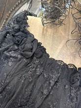 Load image into Gallery viewer, Bianca Rose - NOIR LACE
