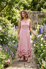 Load image into Gallery viewer, Dress - BALLET PINK
