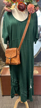 Load image into Gallery viewer, Celia Dress - ALPINE GREEN
