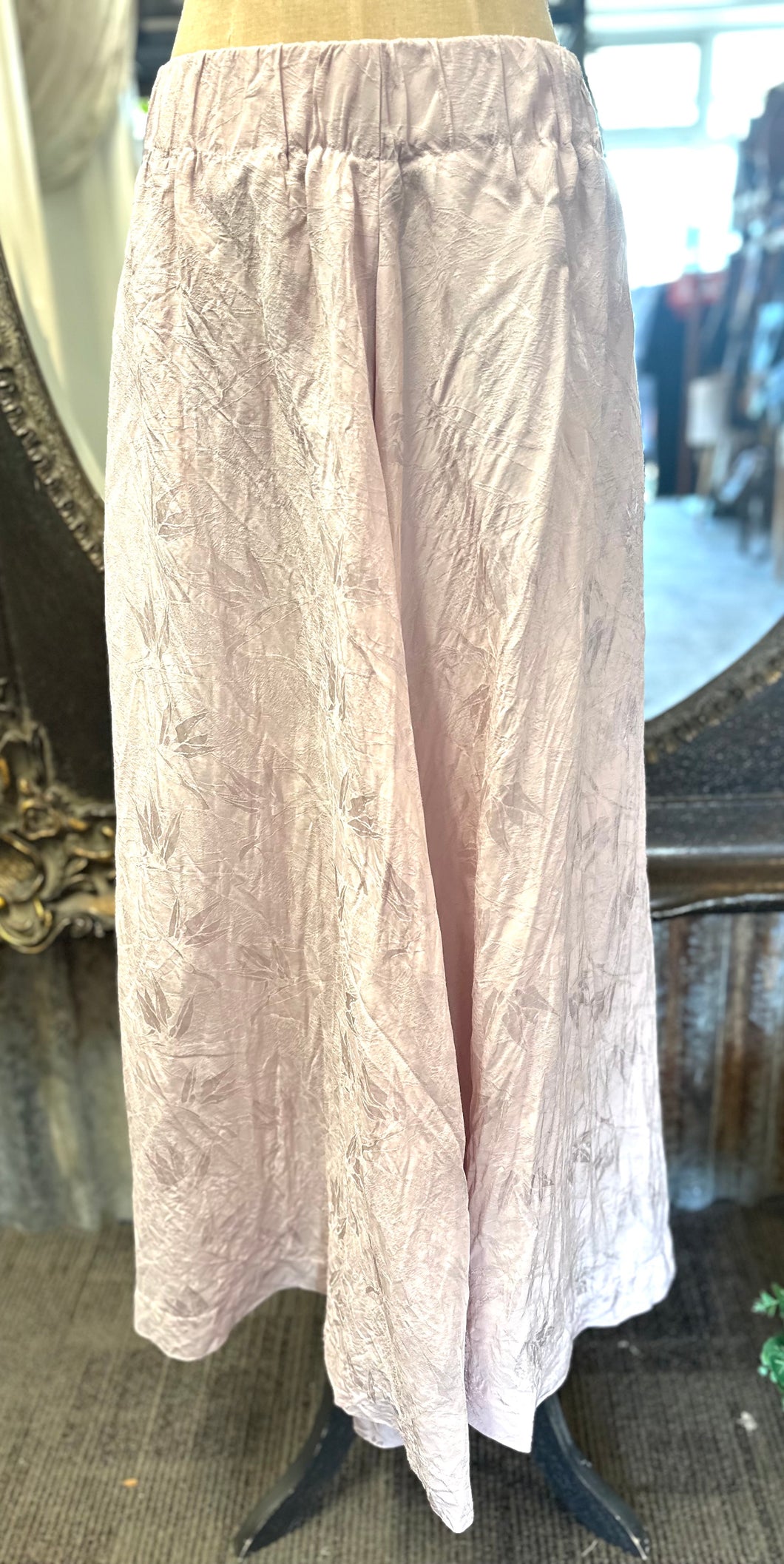 Palazzo Pants - LEMONADE PINK