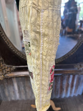 Load image into Gallery viewer, Patch Pants - BUTTERMILK
