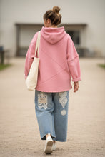 Load image into Gallery viewer, Hoodie - CHERRY BLUSH

