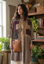 Load image into Gallery viewer, Leather Bag - SMALL
