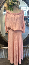 Load image into Gallery viewer, Palazzo Pants - BALLERINA PINK
