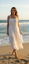Load image into Gallery viewer, Mirrabelle - VINTAGE WHITE
