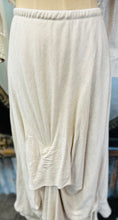 Load image into Gallery viewer, Rooshe Skirt - NATURAL
