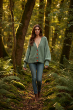 Load image into Gallery viewer, Nellie Cardi - SAGE
