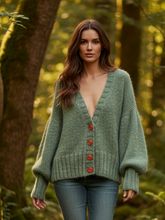 Load image into Gallery viewer, Nellie Cardi - SAGE
