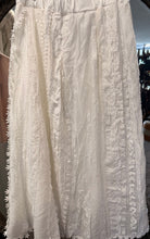 Load image into Gallery viewer, Moonlight Dance Skirt - WHITE

