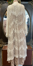Load image into Gallery viewer, Cilla Coat - IVORY
