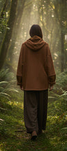 Load image into Gallery viewer, Hoodie - BARK
