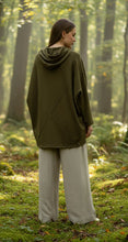 Load image into Gallery viewer, Hoodie - FOREST
