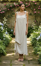 Load image into Gallery viewer, Aquila Dress - PEARL
