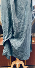 Load image into Gallery viewer, Dolly Dress - PACIFIC BLUE
