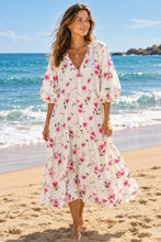Load image into Gallery viewer, Armani Dress - ROSEBUD
