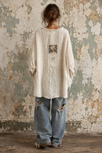 Load image into Gallery viewer, Armani - MUSLIN WASH
