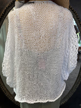 Load image into Gallery viewer, Billie cotton Cardy
