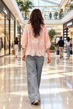 Load image into Gallery viewer, Armani - DAISY PINK
