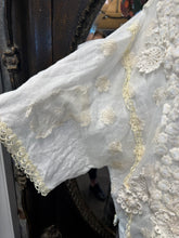 Load image into Gallery viewer, Ragdoll Vintage Lace Top
