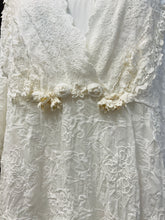 Load image into Gallery viewer, Divine Dress - VINTAGE WHITE
