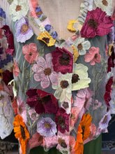 Load image into Gallery viewer, Flower Party over top

