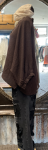 Load image into Gallery viewer, Armani - HOUNDSTOOTH CHOCOLATE
