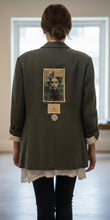 Load image into Gallery viewer, Old Man Jacket - JADE
