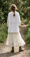 Load image into Gallery viewer, Armani - LINEN WHITE
