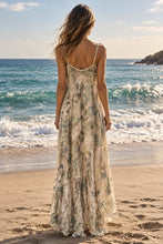 Load image into Gallery viewer, Verve Slip Dress - CHAMPAGNE
