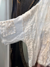 Load image into Gallery viewer, Ragdoll Vintage Lace Top
