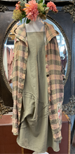 Load image into Gallery viewer, Tillie Dress - SAGE
