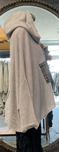 Load image into Gallery viewer, Minx Hoodie - SOFT CLOUD
