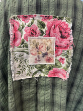Load image into Gallery viewer, Armani - FERN CHECK
