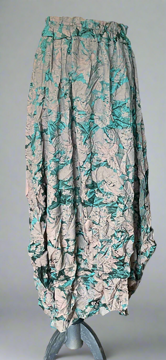 Skirt - EMERALD