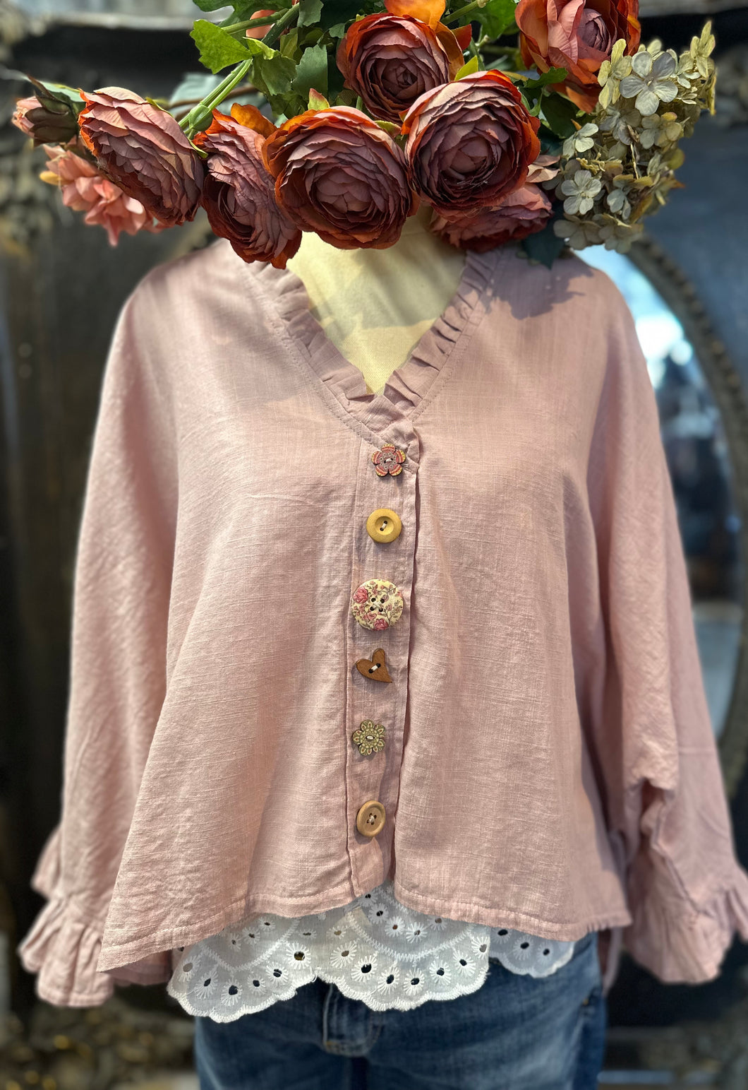 Armani - ROSE