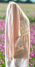 Load image into Gallery viewer, Austin Woollen Top - PINK
