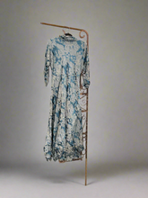 Load image into Gallery viewer, Mazda Dress - BLUE NAVY
