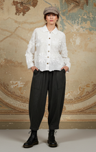 Load image into Gallery viewer, Daisy Shirt - WHITE
