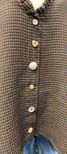 Load image into Gallery viewer, Armani - CHOCOLATE CHECK
