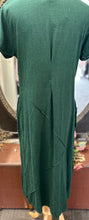 Load image into Gallery viewer, Celia Dress - ALPINE GREEN
