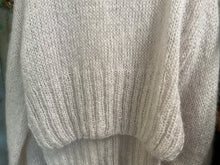 Load image into Gallery viewer, Belle Sweater - BLUSH
