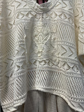 Load image into Gallery viewer, Lucy Cropped Knit - NATURAL
